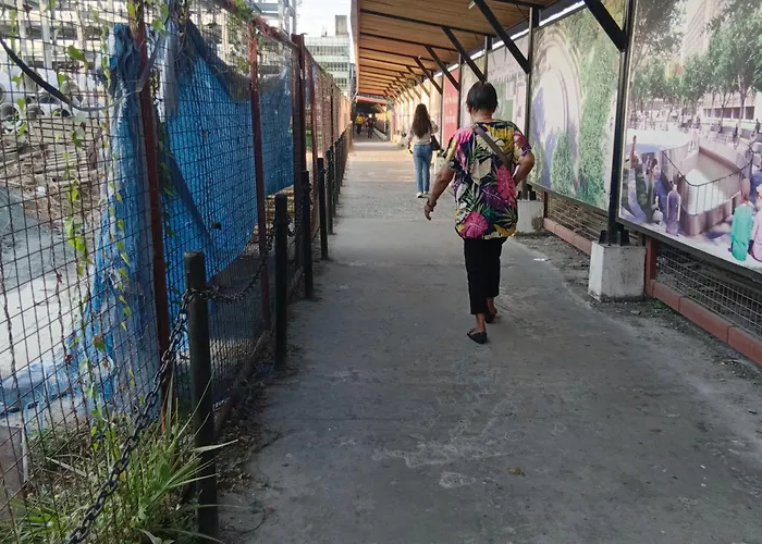 Apartamento New At Urban Deca Homes Ortigas In Pasig *