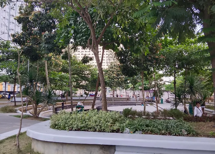 New At Urban Deca Homes Ortigas In Pasig Apartamento Manila