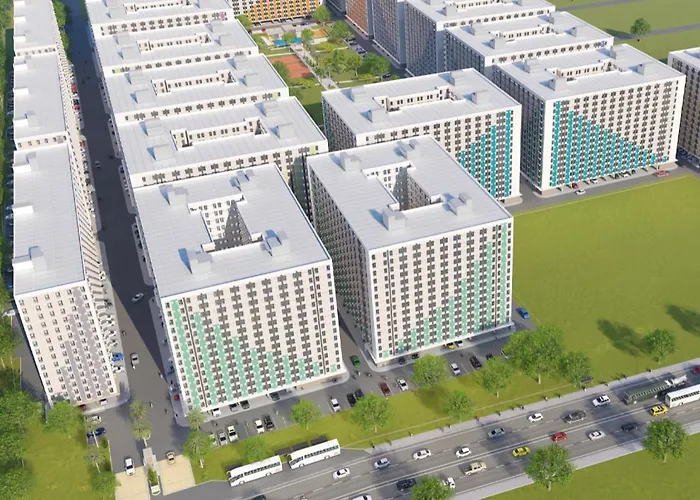 New At Urban Deca Homes Ortigas In Pasig *