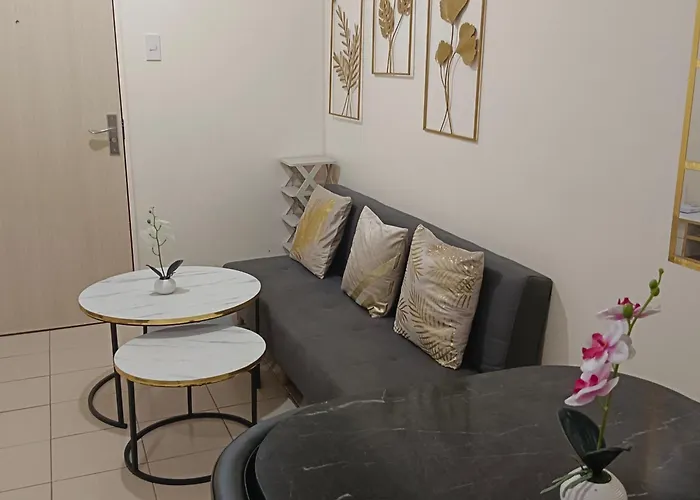 New At Urban Deca Homes Ortigas In Pasig * Manila