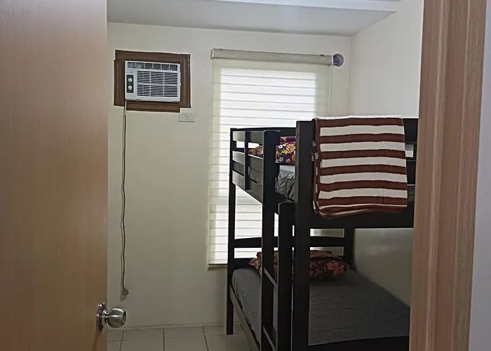 New At Urban Deca Homes Ortigas In Pasig Manila