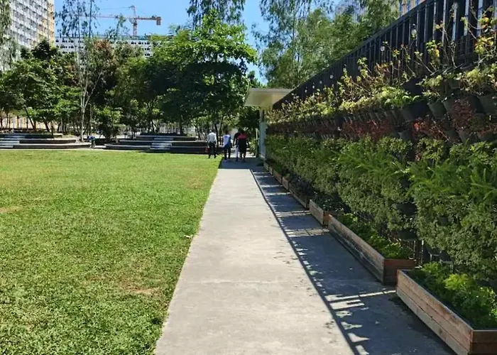New At Urban Deca Homes Ortigas In Pasig *